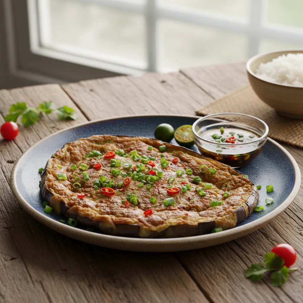 Tortang Talong